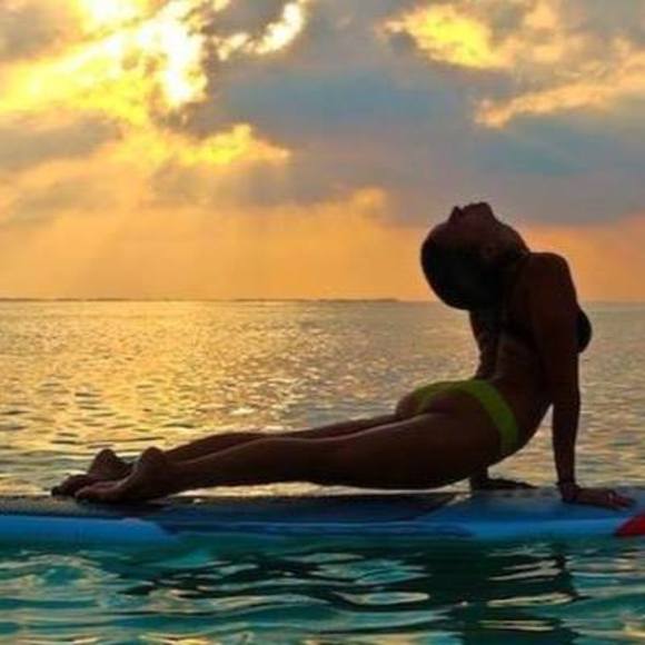 Meet your Posher, Sheena - Picture 1 of 1